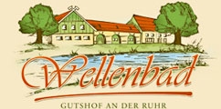Hotel | Restaurant Gutshof »Wellenbad« - Kellner/in