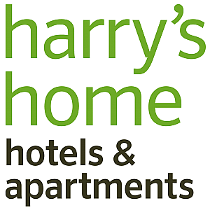 Harry's Home Hotel Steyr - Frühstückskellner