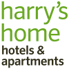 Harry's Home Hotel Linz - Rezeptionist