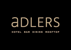 Adlers Hotel - Frühstückskellner (m/w/d)
