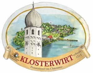Klosterwirt Chiemsee GmbH - Servicemitarbeiter
