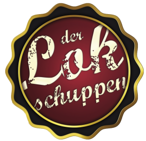 LOKschuppen - Koch / Jungkoch 