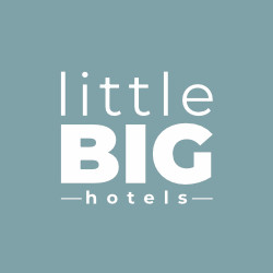little BIG hotels - LINDEMANN HOTELS Management GmbH - Teilzeit FO alle Häuser