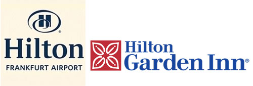 Job Bei Hilton Frankfurt Airport Und Hilton Garden Inn Frankfurt